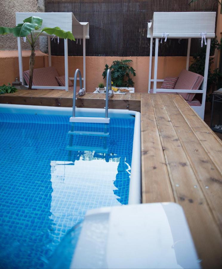 Chrisandro Apartments Атина Екстериор снимка