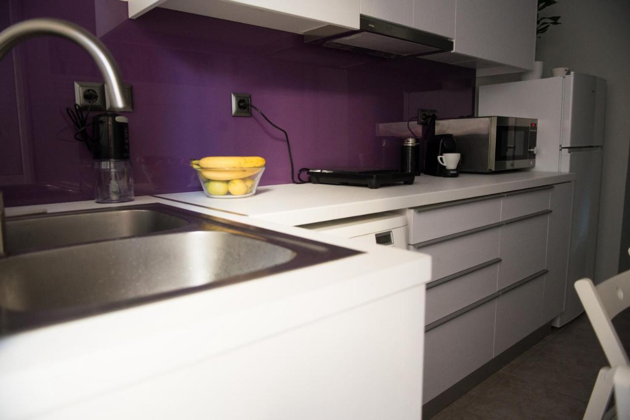Chrisandro Apartments Атина Екстериор снимка