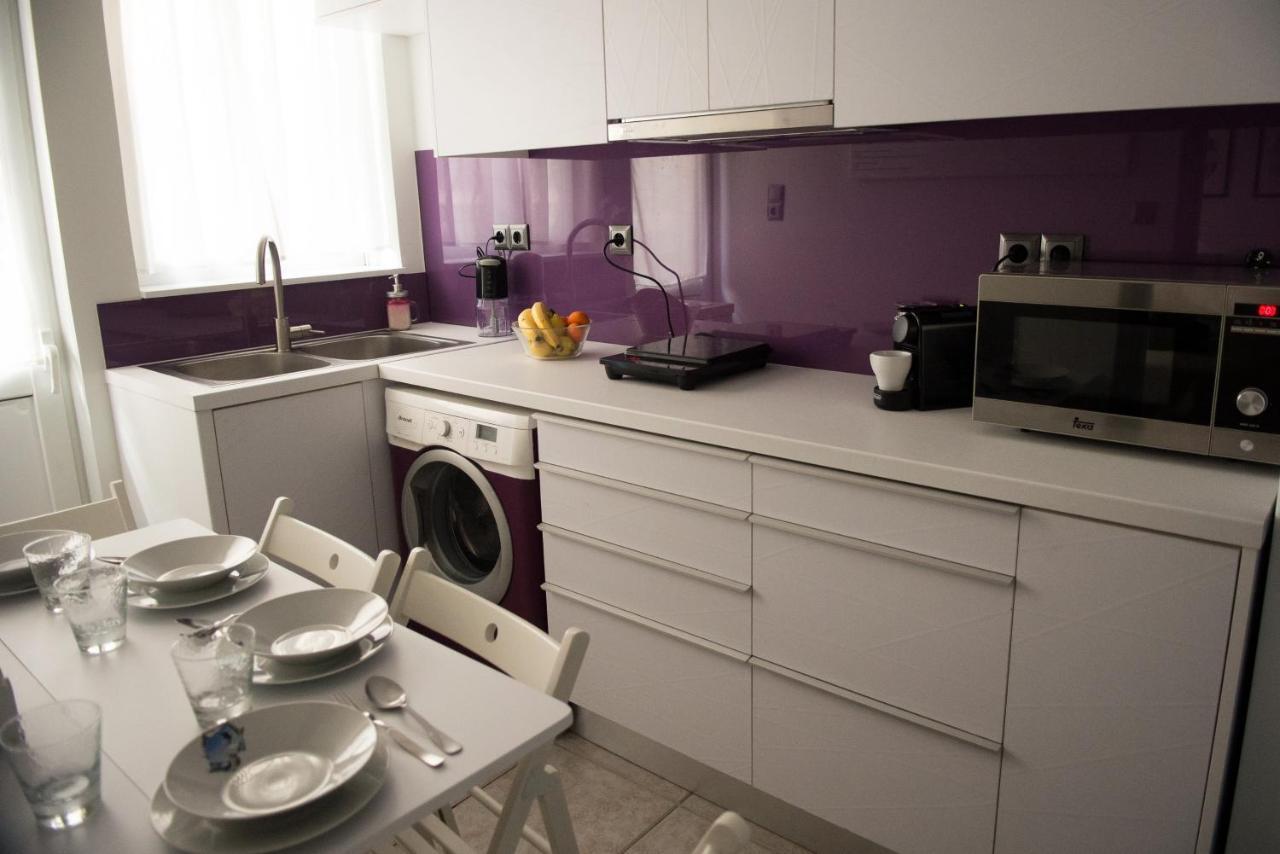 Chrisandro Apartments Атина Екстериор снимка